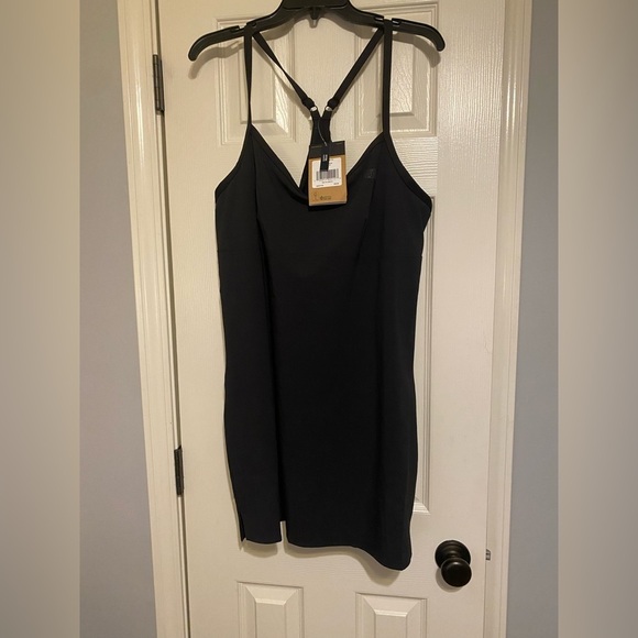 The North Face Dresses & Skirts - The North Face Black Active Dress